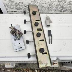 値下げ可 リョービ 刃物研ぎ 研磨機 fg-8の画像