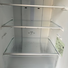 値下げ‼️早い者勝ち‼️Panasonic　パナソニック　180L　冷蔵庫　2024年製　NR-B18C1-Kの画像