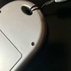 懐中電灯　8.5×5.5㎝　※ジャンクの画像