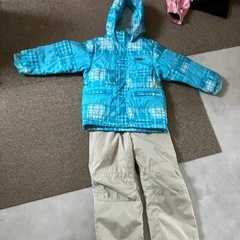 外遊び用にちょうどいいです