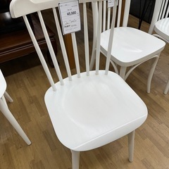 【ドリーム川西店御来店限定】TON チェア　輸入家具　チェコ製／...