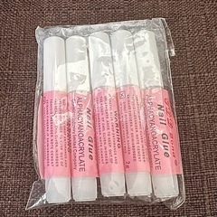 ネイル用品の画像