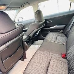 200系クラウンアスリート後期車検付き！の画像