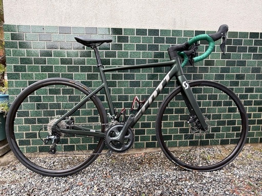 ロードバイク SCOTT SPEEDSTER 20 2023