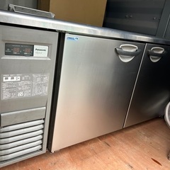 Panasonic SUR-K151TCB 冷凍冷蔵庫業務用コー...