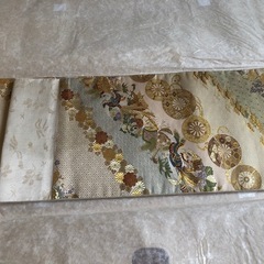 《美品》帶 着物用帶