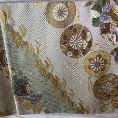 《美品》帶 着物用帶の画像