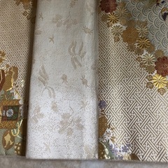 《美品》帶 着物用帶の画像