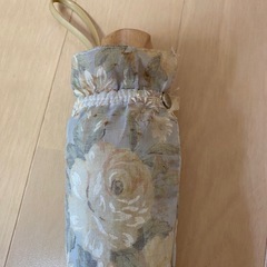 折り畳み日傘の画像