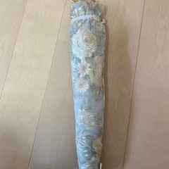 折り畳み日傘の画像