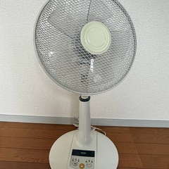 扇風機