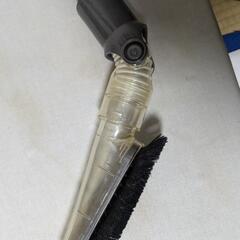 掃除機　サイクロン式　　スティックタイプの画像