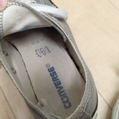 CONVERSEの画像