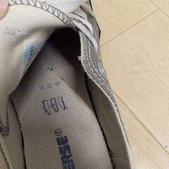 CONVERSEの画像