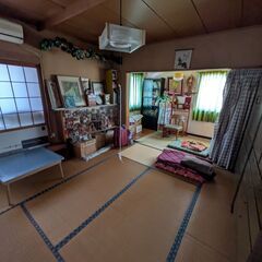 【好立地×５DK相当】市街地で利便性あふれる生活！ - 賃貸（マンション/一戸建て）