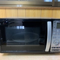 TOSHIBA 電子レンジ  ER-TY25 