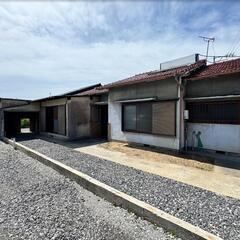 【丸亀市土居町】低初期費用！ペット可賃貸