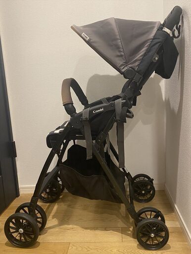 Combi】ベビーカー Acbee JM【コンビ】