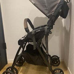 【Combi】ベビーカー Acbee JM【コンビ】