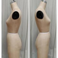 処分したいので、まじでお願いします】大洋工芸 アミコ NUDE FORM 1st