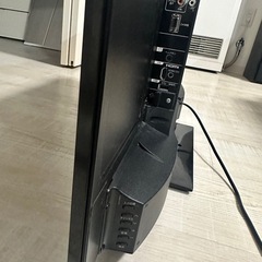 32型液晶テレビ(リモコンなし)の画像