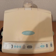 サキナミュー美顔器