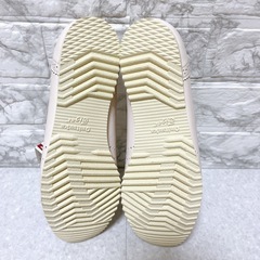 ✨新品未使用✨Onitsuka Tiger NORICO フラットシューズ 24の画像