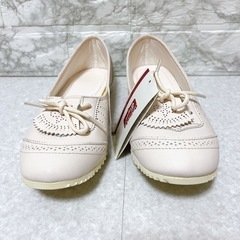✨新品未使用✨Onitsuka Tiger NORICO フラットシューズ 24の画像