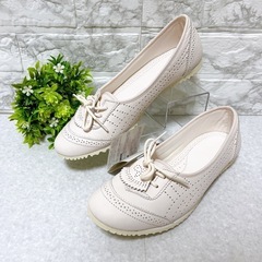 ✨新品未使用✨Onitsuka Tiger NORICO フラットシューズ 24の画像