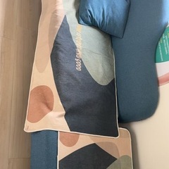 ソファーベッド