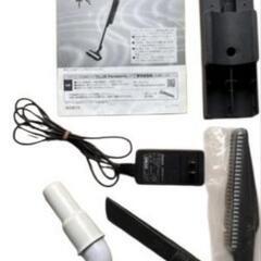 6/12までの限定　Panasonic コードレス掃除機 MC-SBU510J-Pの画像