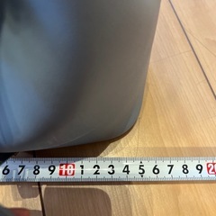 ランコム　ノベルティ　ポーチの画像