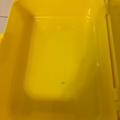 アンパンマン　トランク　掃除機セットの画像