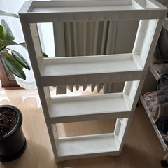 IKEA ワゴン