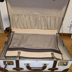 MOIERG トランクケース(スーツケース、キャリーバッグ) 25L 軽量 TSAロック 2-3泊の画像