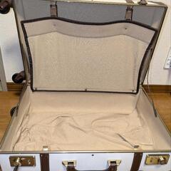 MOIERG トランクケース(スーツケース、キャリーバッグ) 25L 軽量 TSAロック 2-3泊の画像