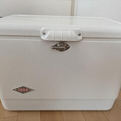 【未使用】Coleman コールマン 54QT 70THリミテッ...