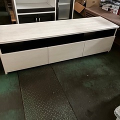 お洒落なTV台☆