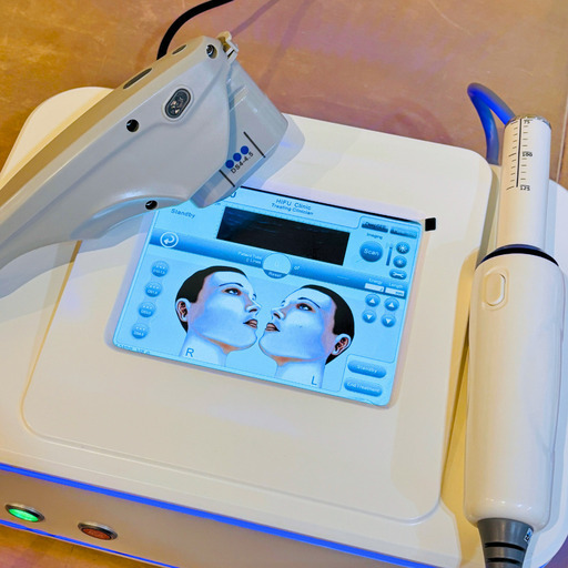 業務用HIFU顔、身体、膣フェムケア 膣トレーニング 女性用ケアマシン