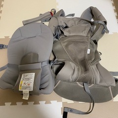 Aprica(アップリカ) 抱っこ紐 コアラウルトラメッシュ E...