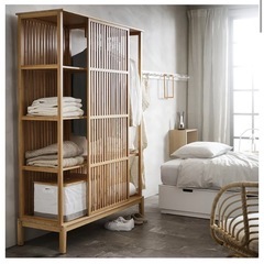 IKEA NORDKISA ノールドシーサ