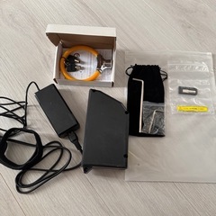 HONBIKE 20インチ LED 折り畳み電動の画像
