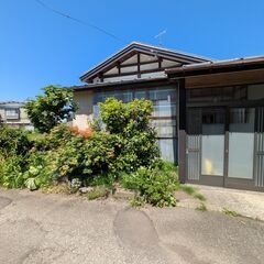 【好立地×５DK相当】市街地で利便性あふれる生活！