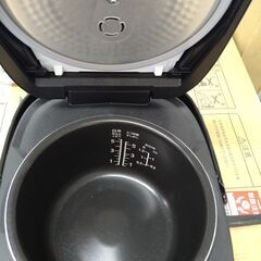 リユースのサカイ浦和店【D568】炊飯ジャー パナソニック SR-FE101  2023の画像