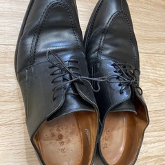REGAL 革靴