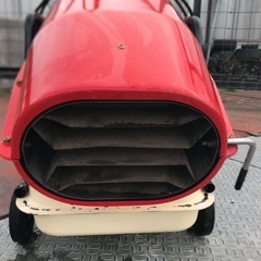 ホットガン　MAXDⅡ 動作品の画像