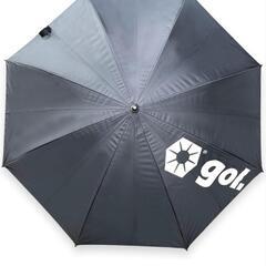 新品 gol サッカー 晴雨兼用UV遮光傘   日傘の画像