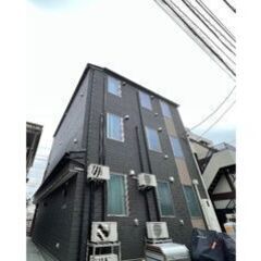 💙💜敷金0・礼金0・仲介手数料0💜💙明大前駅徒歩5分🎶オートロック🌟宅配ボックス🎶バストイレ別✨19.6㎡の1Rです😍💕 - 賃貸（マンション/一戸建て）