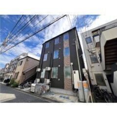 💙💜敷金0・礼金0・仲介手数料0💜💙明大前駅徒歩5分🎶オートロック🌟宅配ボックス🎶バストイレ別✨19.6㎡の1Rです😍💕 - 世田谷区