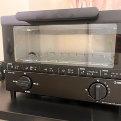 オーブントースター